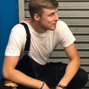 Meet your Posher, Jamison